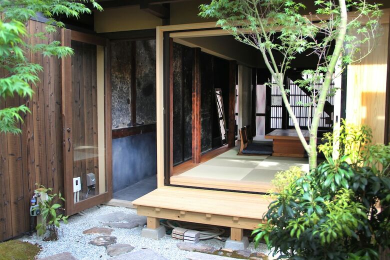 Kyoto Ryoan Zen