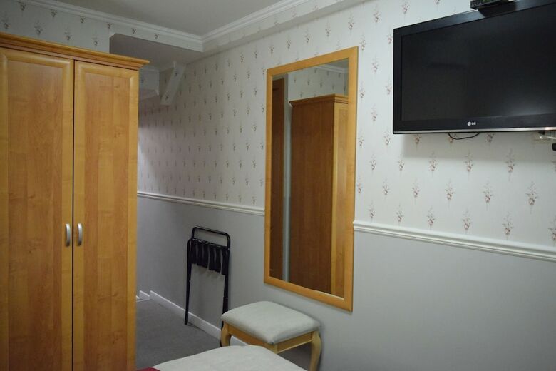 Hotel Avent Inn Vasilievskyi