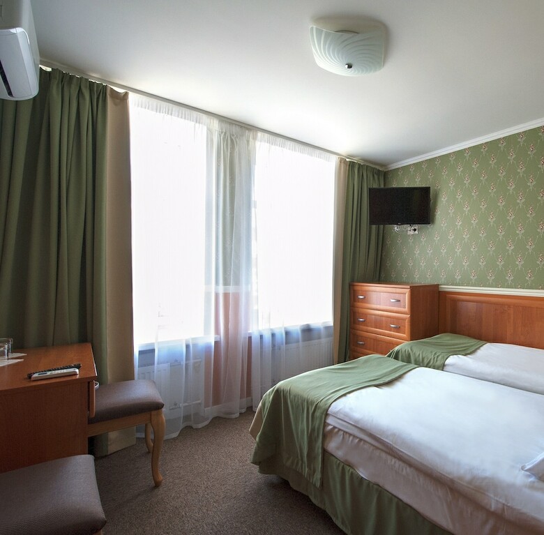 Hotel Avent Inn Vasilievskyi
