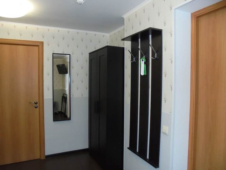 Hotel Avent Inn Vasilievskyi