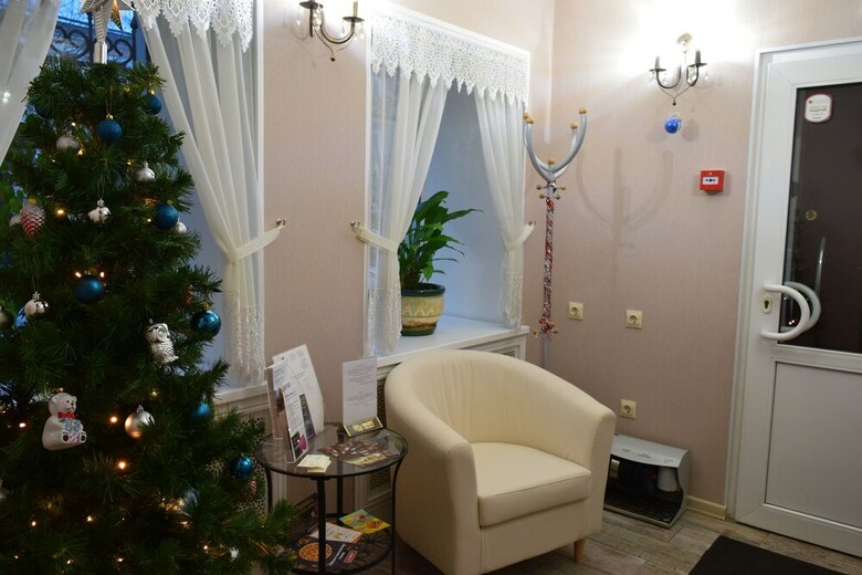 Hotel Avent Inn Vasilievskyi