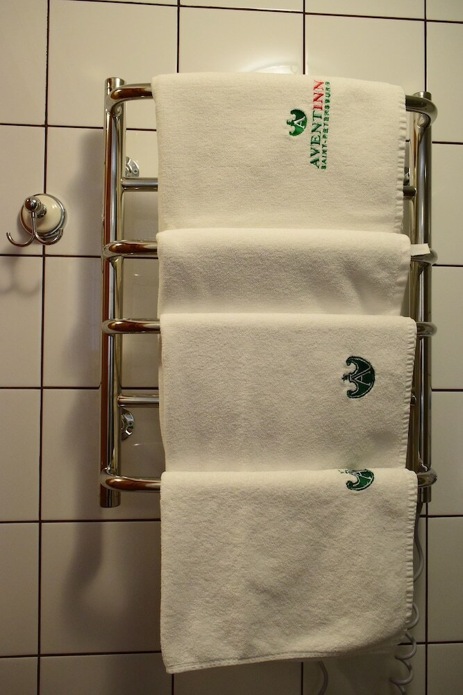 Hotel Avent Inn Vasilievskyi