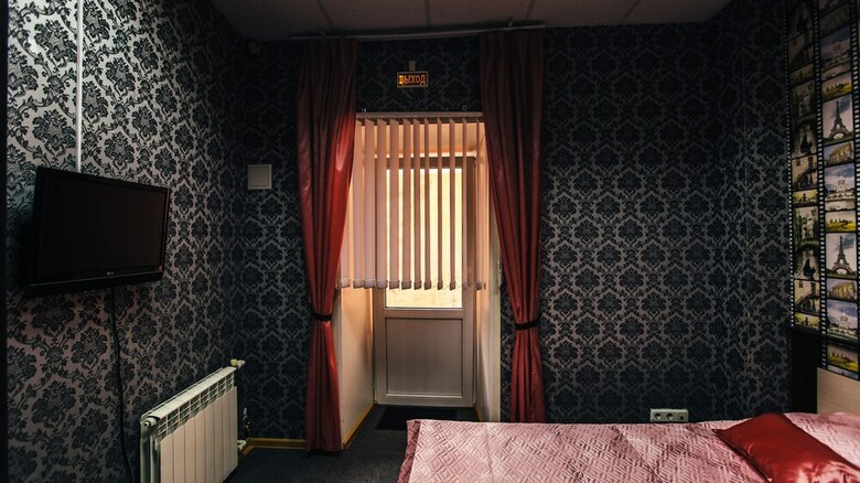 Perfect Mini-hotel