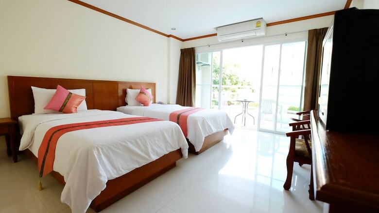 Hotel Phu View Talay Resort