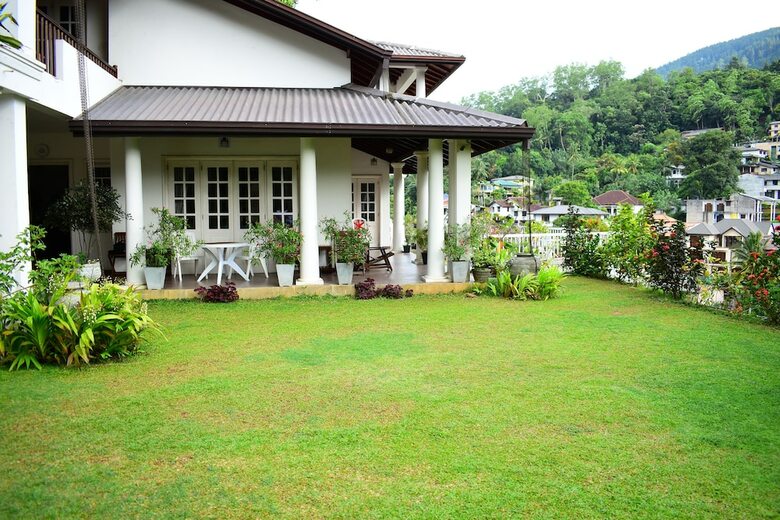 Hotel Notting Hill Country House