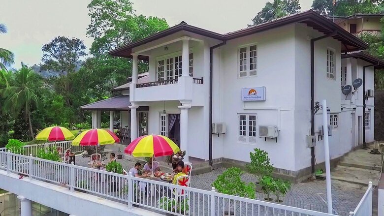 Hotel Notting Hill Country House