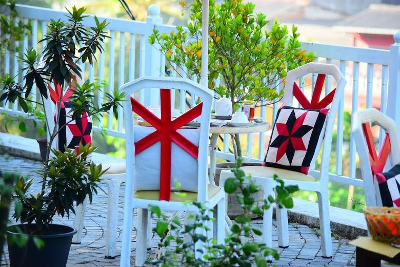 Hotel Notting Hill Country House