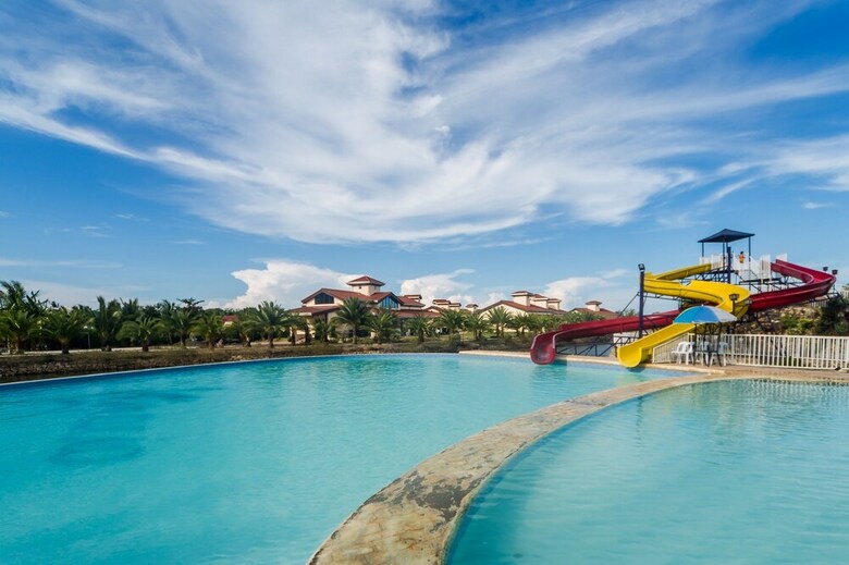 Hotel Espacio Verde Resort