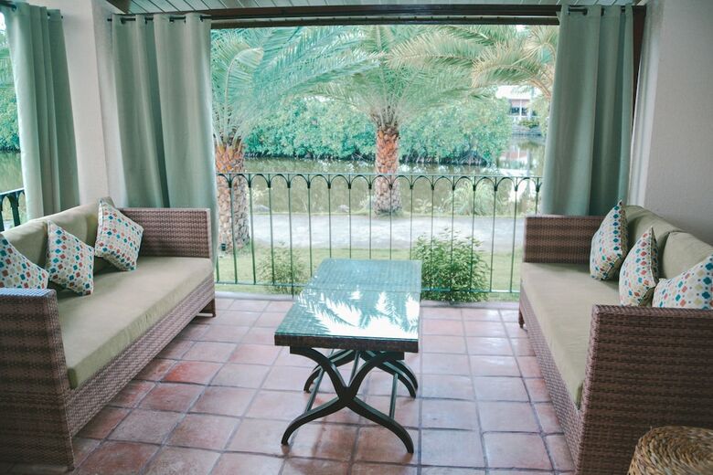 Hotel Espacio Verde Resort