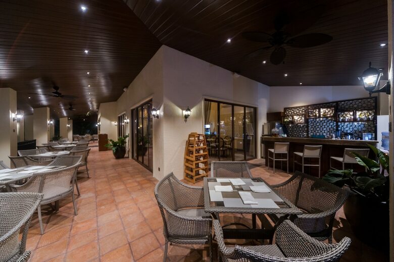 Hotel Espacio Verde Resort