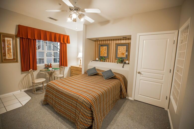 Greensview Branson By Exploria Resorts