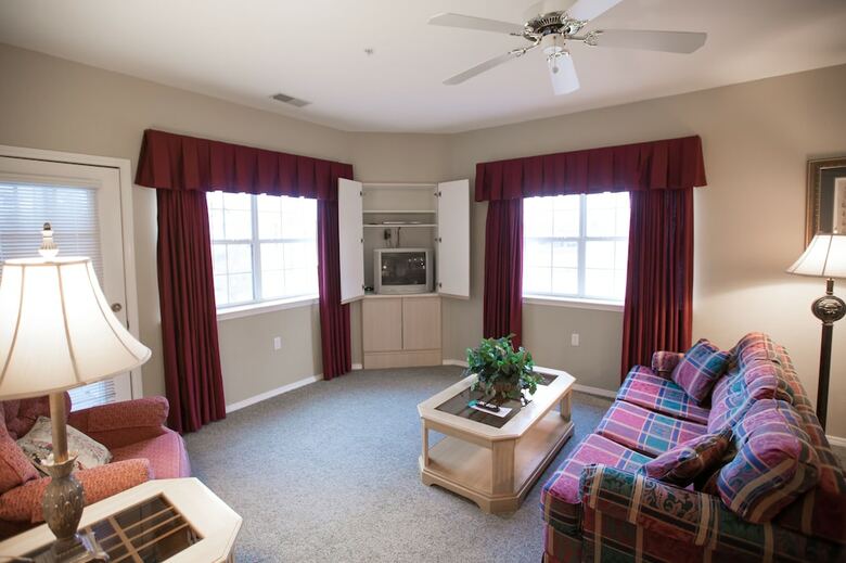 Greensview Branson By Exploria Resorts