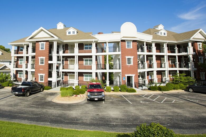 Greensview Branson By Exploria Resorts