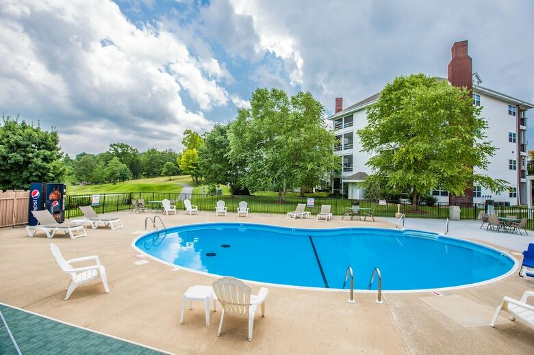 Greensview Branson By Exploria Resorts