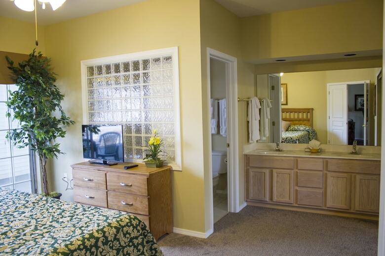 Greensview Branson By Exploria Resorts