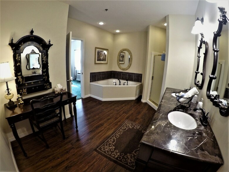 Bradford House Bed & Breakfast