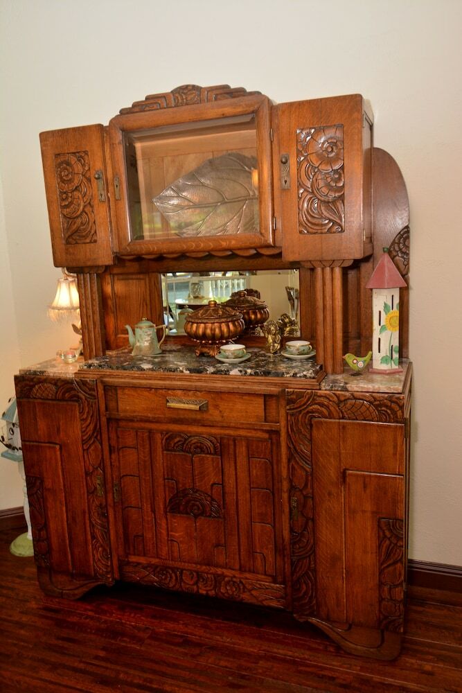 Bradford House Bed & Breakfast
