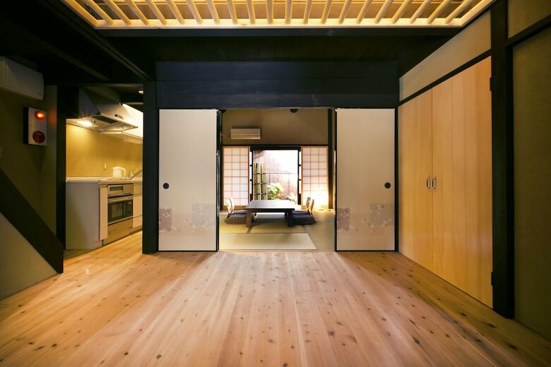 Yamanaka Guest House