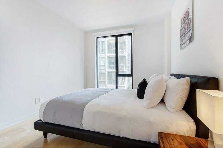 Bnc Apartments