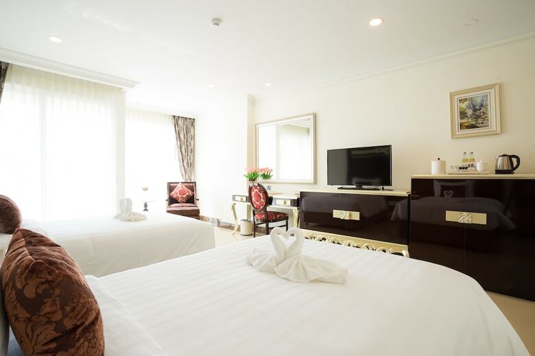 Hotel Lk Celestite