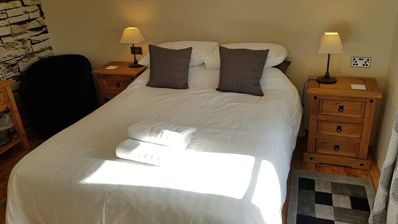 Old Manor House B&B