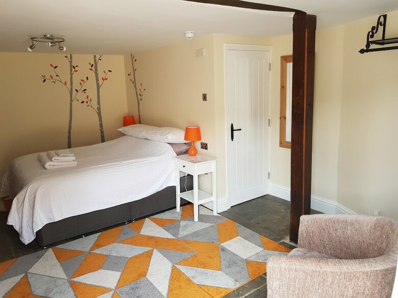 Old Manor House B&B