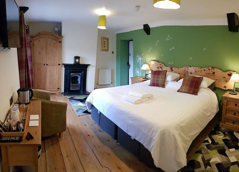 Old Manor House B&B