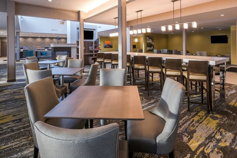 Hotel Residence Inn By Marriott Fishkill