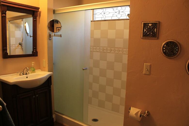 Cabana Viola Haven