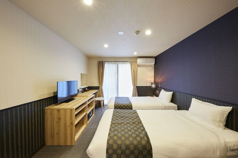 Apartamentos Rinn Nijo Castle