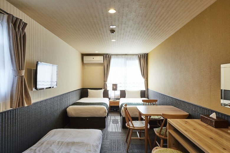 Apartamentos Rinn Nijo Castle