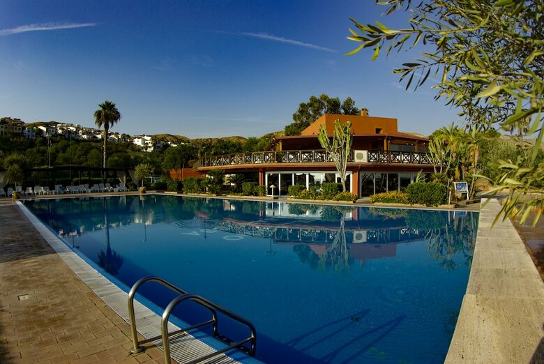 Posada Casarossa Hotel