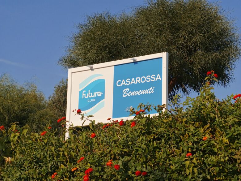 Posada Casarossa Hotel