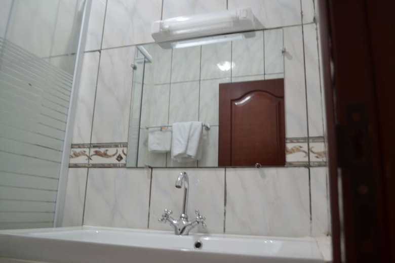 Le Best Hotel