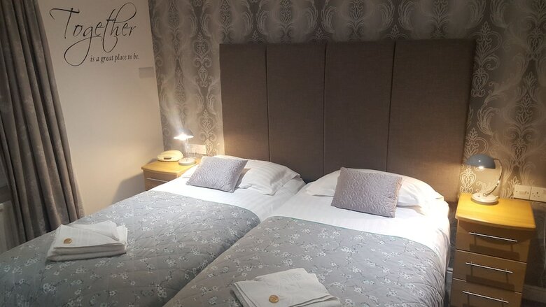 Hotel The Glenburn