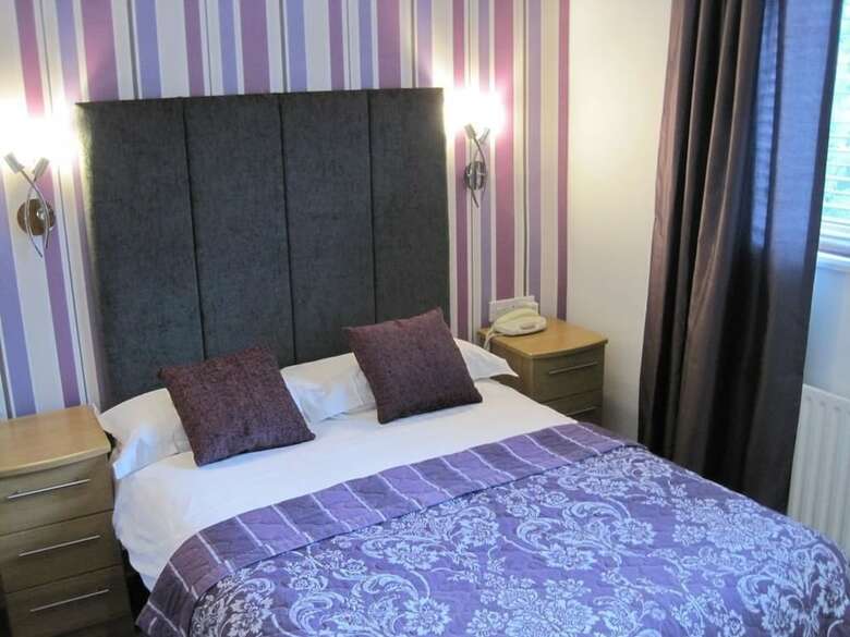 Hotel The Glenburn