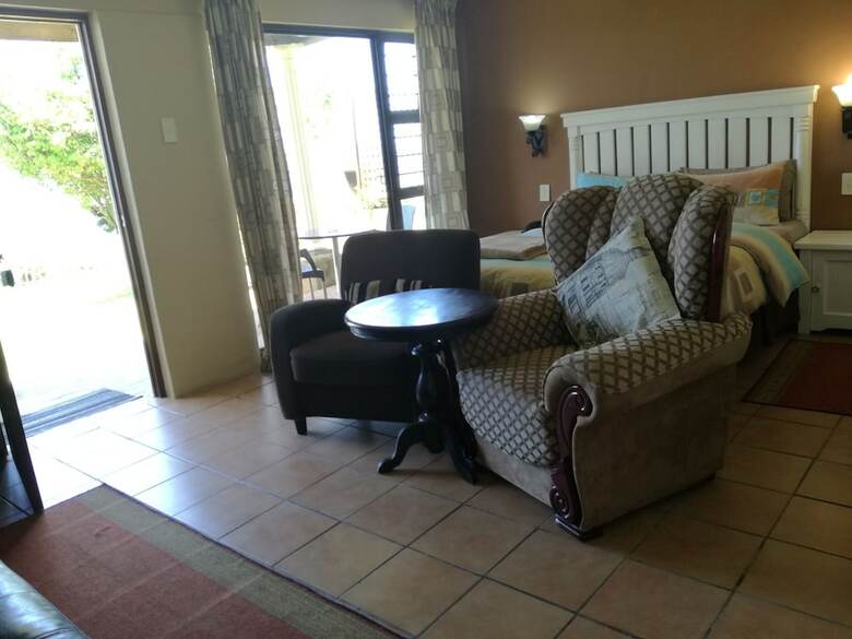 Bed & Breakfast Dolphin Point