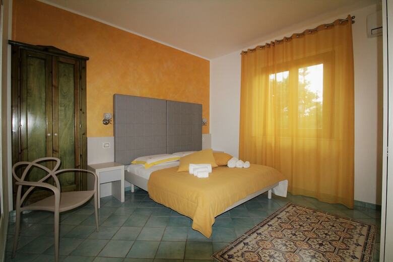 Hotel B&B Villa Bea