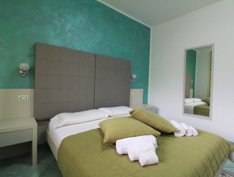 Hotel B&B Villa Bea