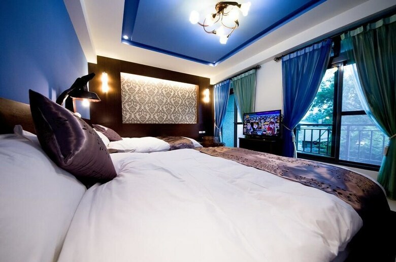 Hotel Hualien Leisurely Life B&B