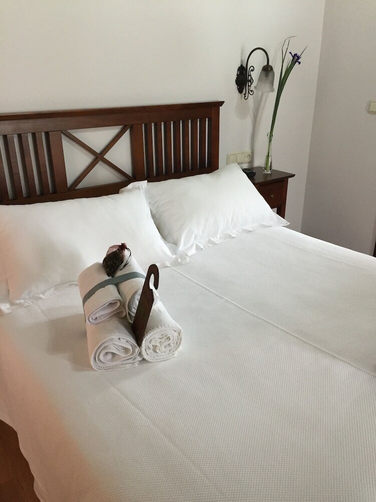 Hotel A Casa Da Meixida