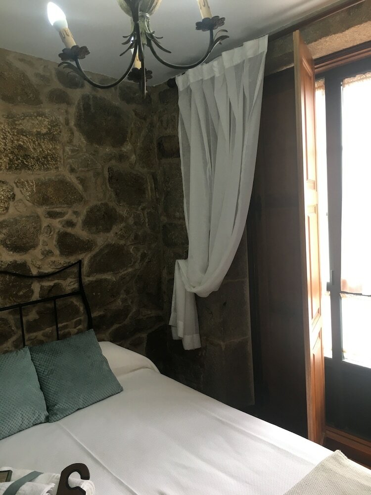 Hotel A Casa Da Meixida