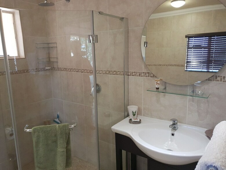 Hotel Villa Botanica Executive Guest House