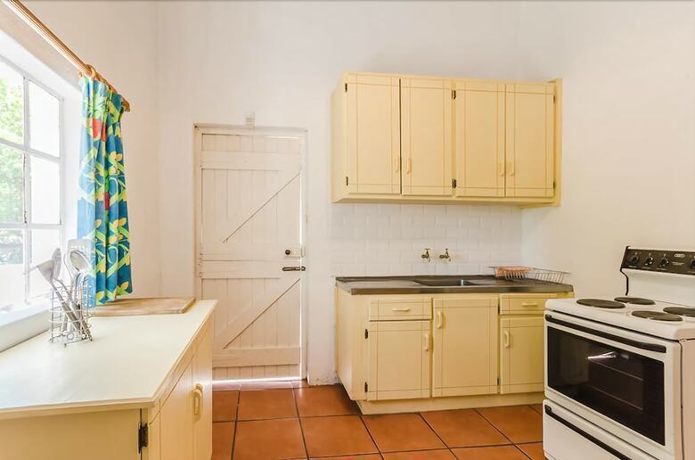 Bed & Breakfast Natte Valleij