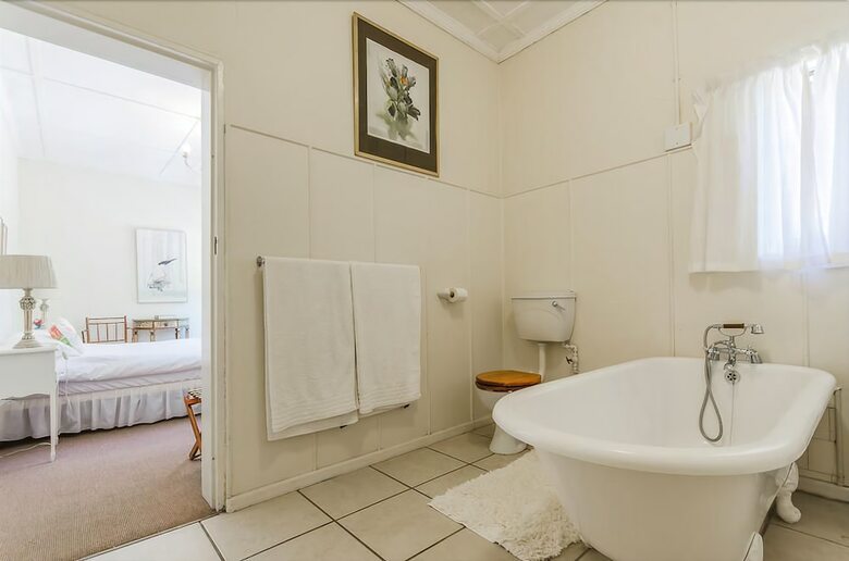 Bed & Breakfast Natte Valleij