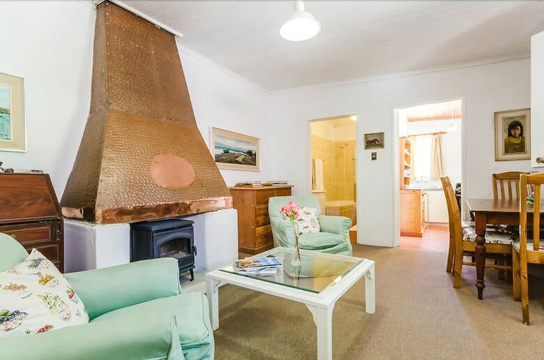 Bed & Breakfast Natte Valleij