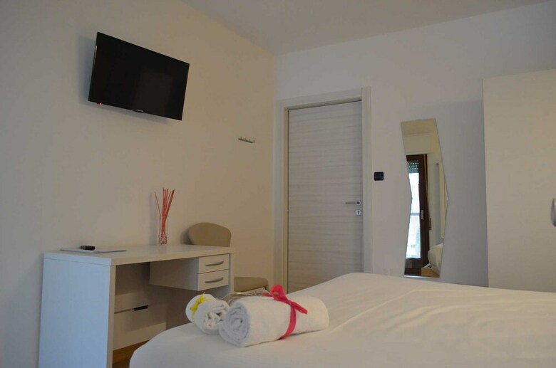 B&B Castello