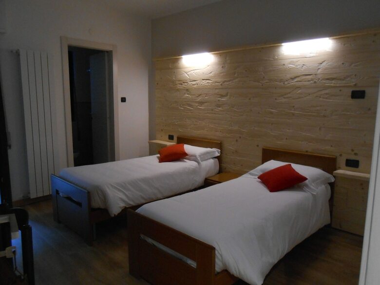 B&B Castello
