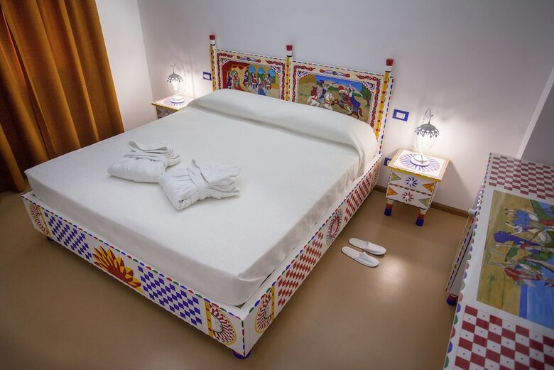 B&B Tra Le Braccia Di Morfeo