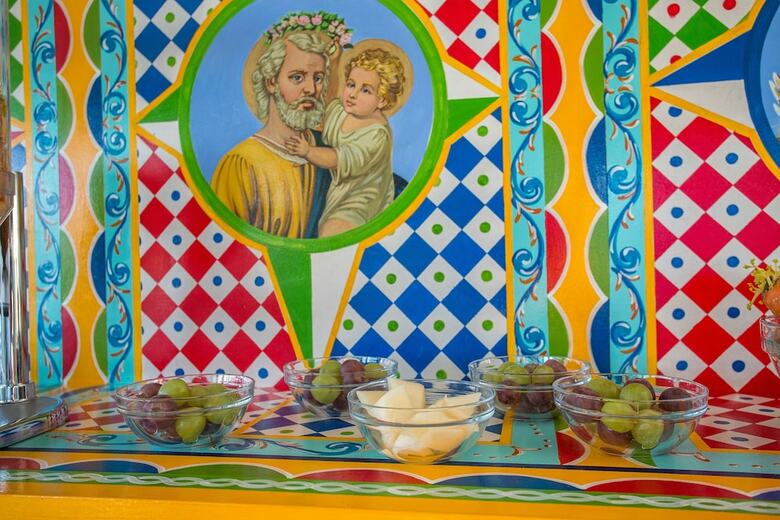 B&B Tra Le Braccia Di Morfeo
